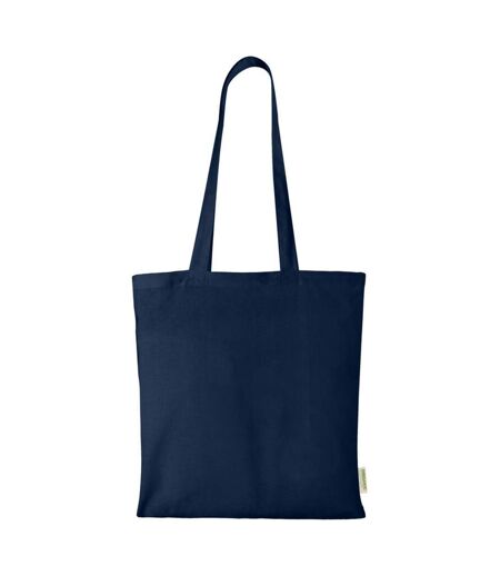 Tote Bag Odisha Taille Unique Bleu Marine Floso