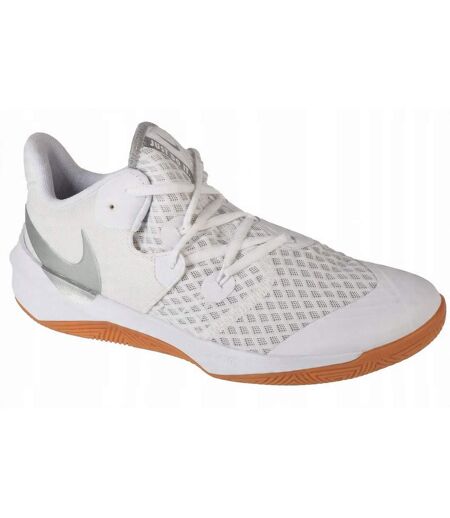 Baskets Volley-ball Zoom Hyperspeed Adulte Blanc Nike