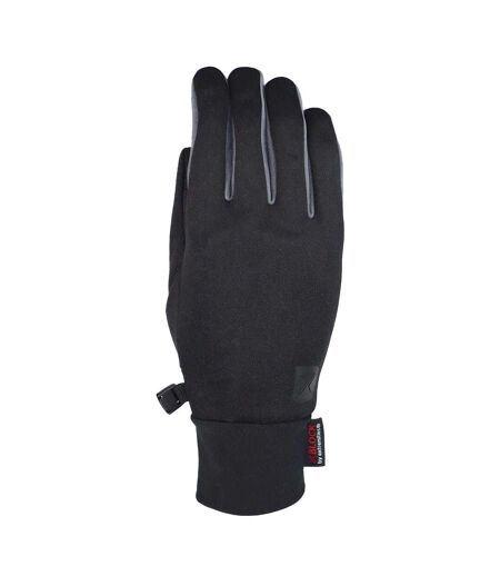 Gants Adulte Noir Extremities