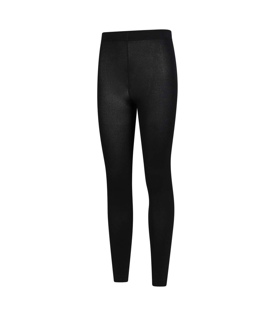 Legging femme noir Mountain Warehouse-3