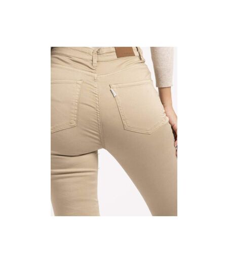Pantalon slim EDITH - Dona X Lisa