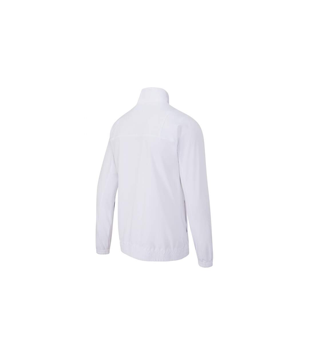 Haut De Survêtement Woodford Homme Blanc Ellesse-2