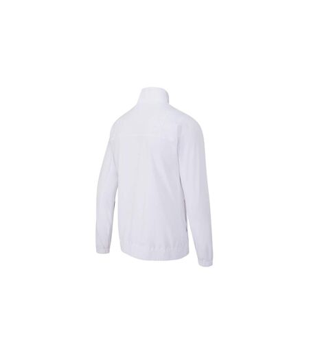 Haut De Survêtement Woodford Homme Blanc Ellesse