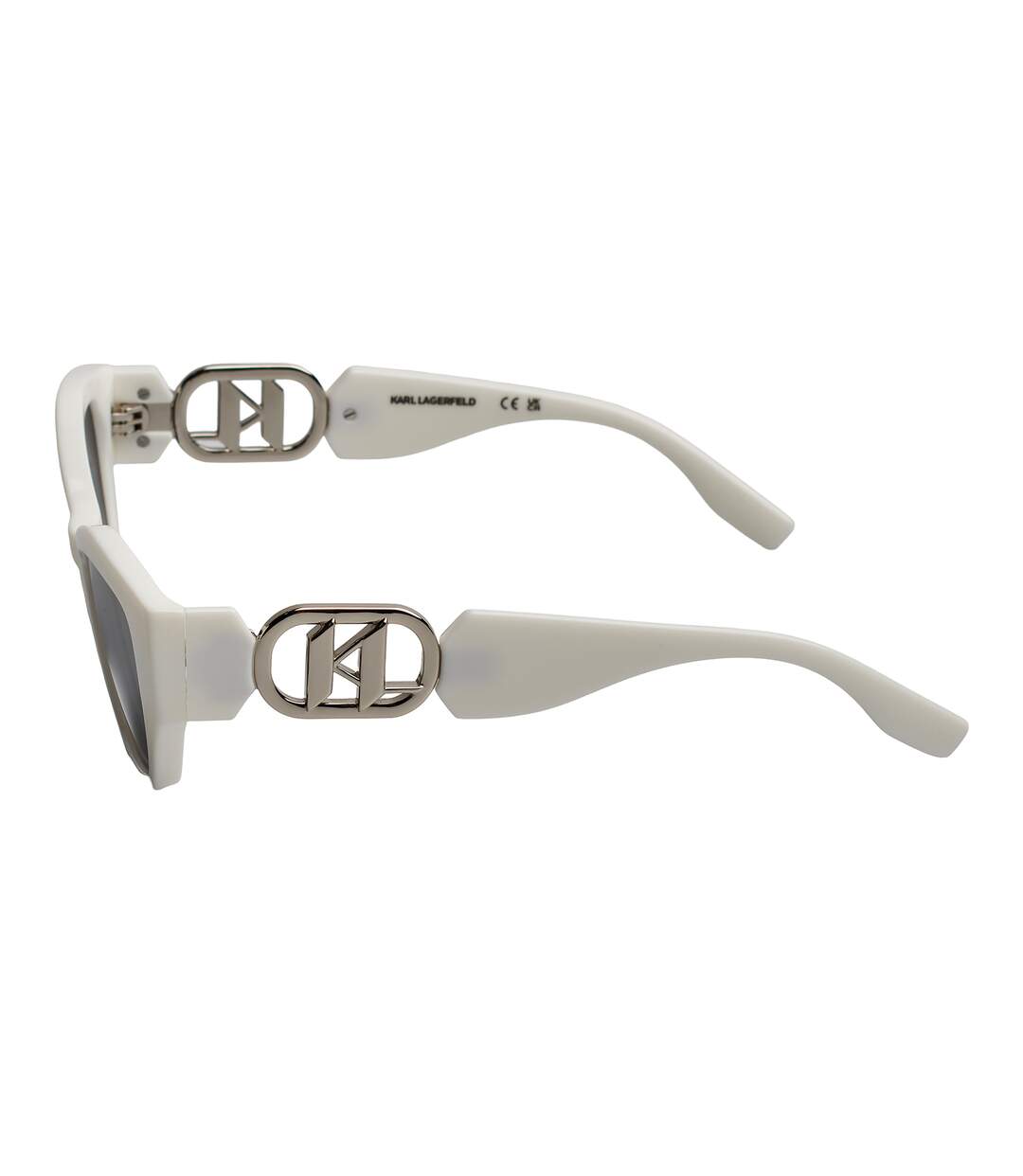 Cat Eye Sunglasses KL6086S Women-3