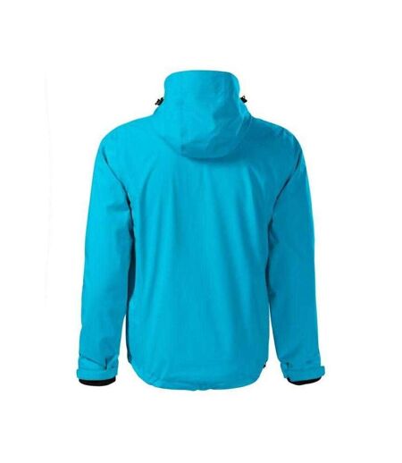 Veste Pacific Homme Bleu Malfini