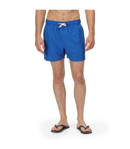 Regatta Mens Mawson II Swim Shorts (Lapis Blue)