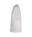 T-shirt Distortion Homme Blanc Anthem-4