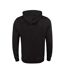 Sweat Noir Homme Puma Small Embroidery - L