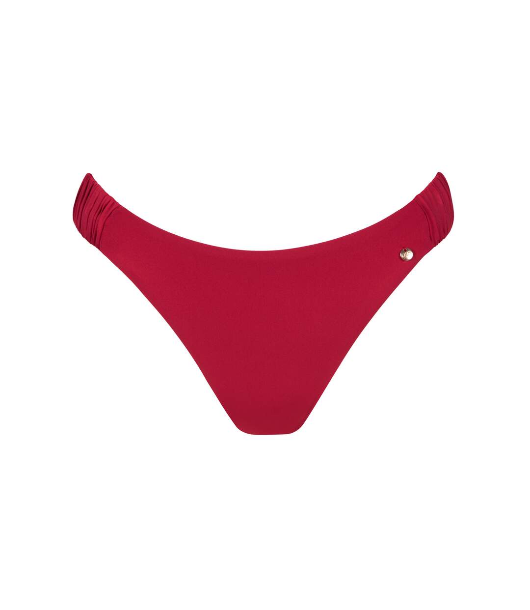 Bas maillot slip de bain échancré taille basse Isola Rossa Lisca-4