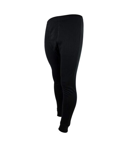 Mens Thermal Super Soft & Warm Long Johns Bottoms