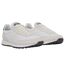 Unisex Adult 80 Suede Trainers White Saucony-4