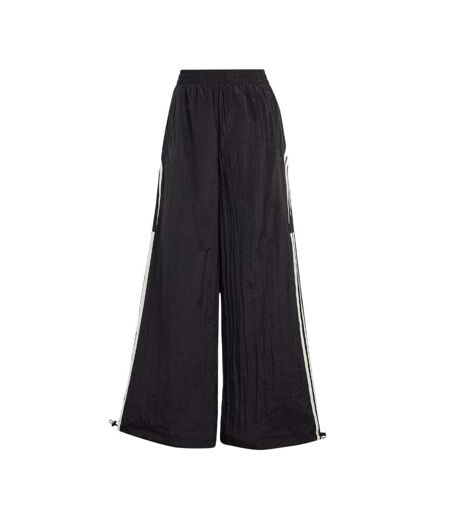 Pantalon fluide noir femme adidas atlanta