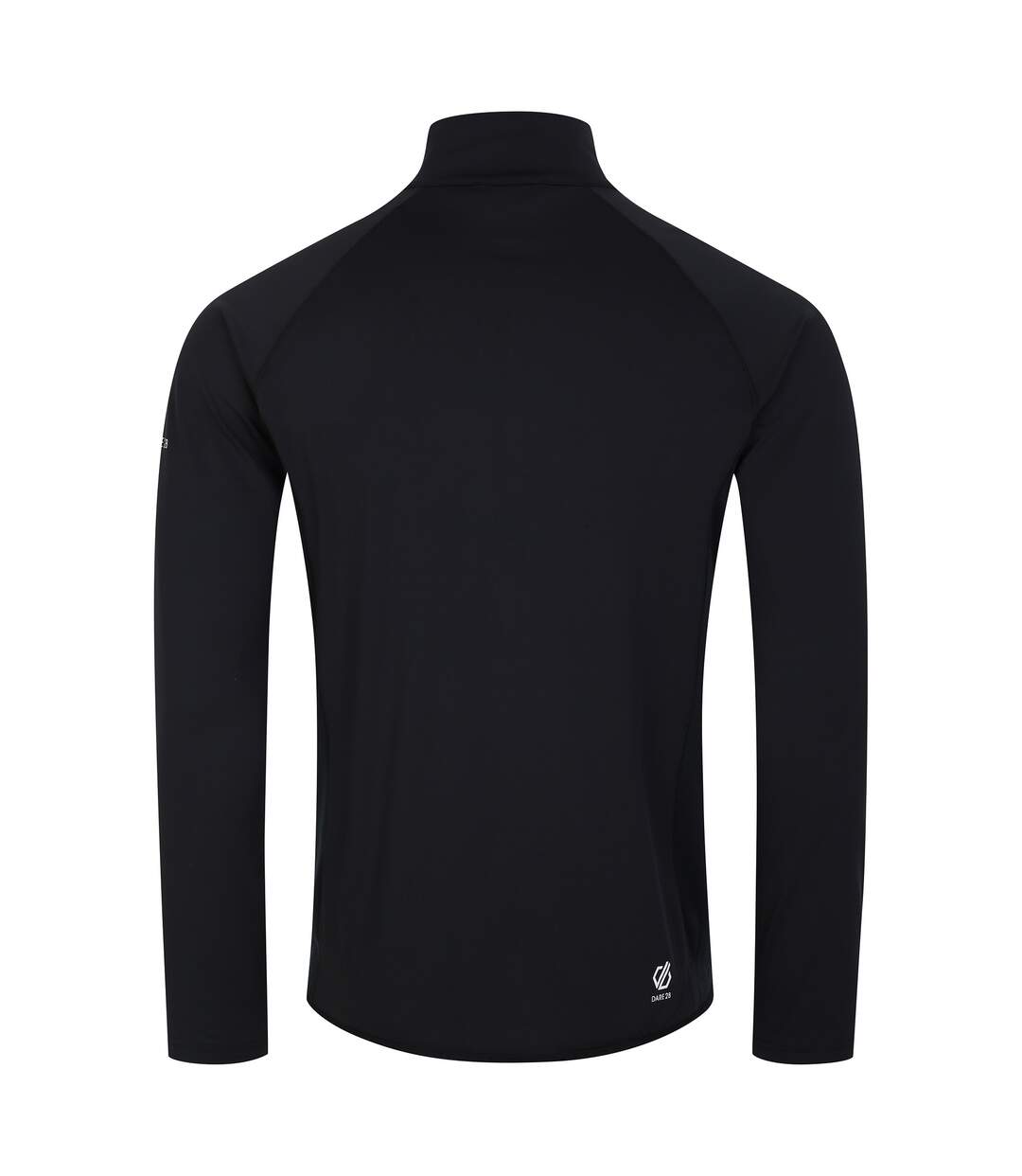 Haut de sport substratum homme noir Dare 2B-2