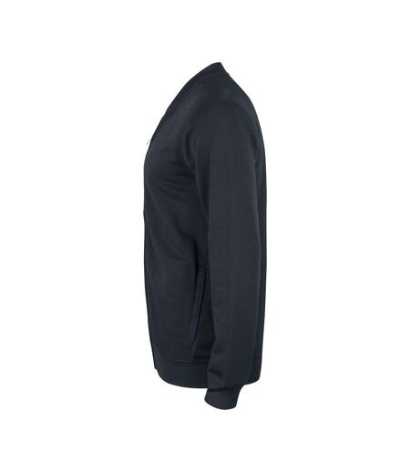Veste Premium Oc Homme Noir Clique