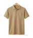 Polo en maille piquée 510017U003-2