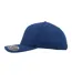 Casquette Cool & Dry Bleu Marine Flexfit-4