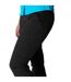 Pantalon Passo Femme Bleu Foncé Columbia-4