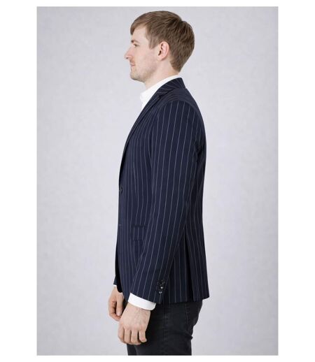 Veste rayé