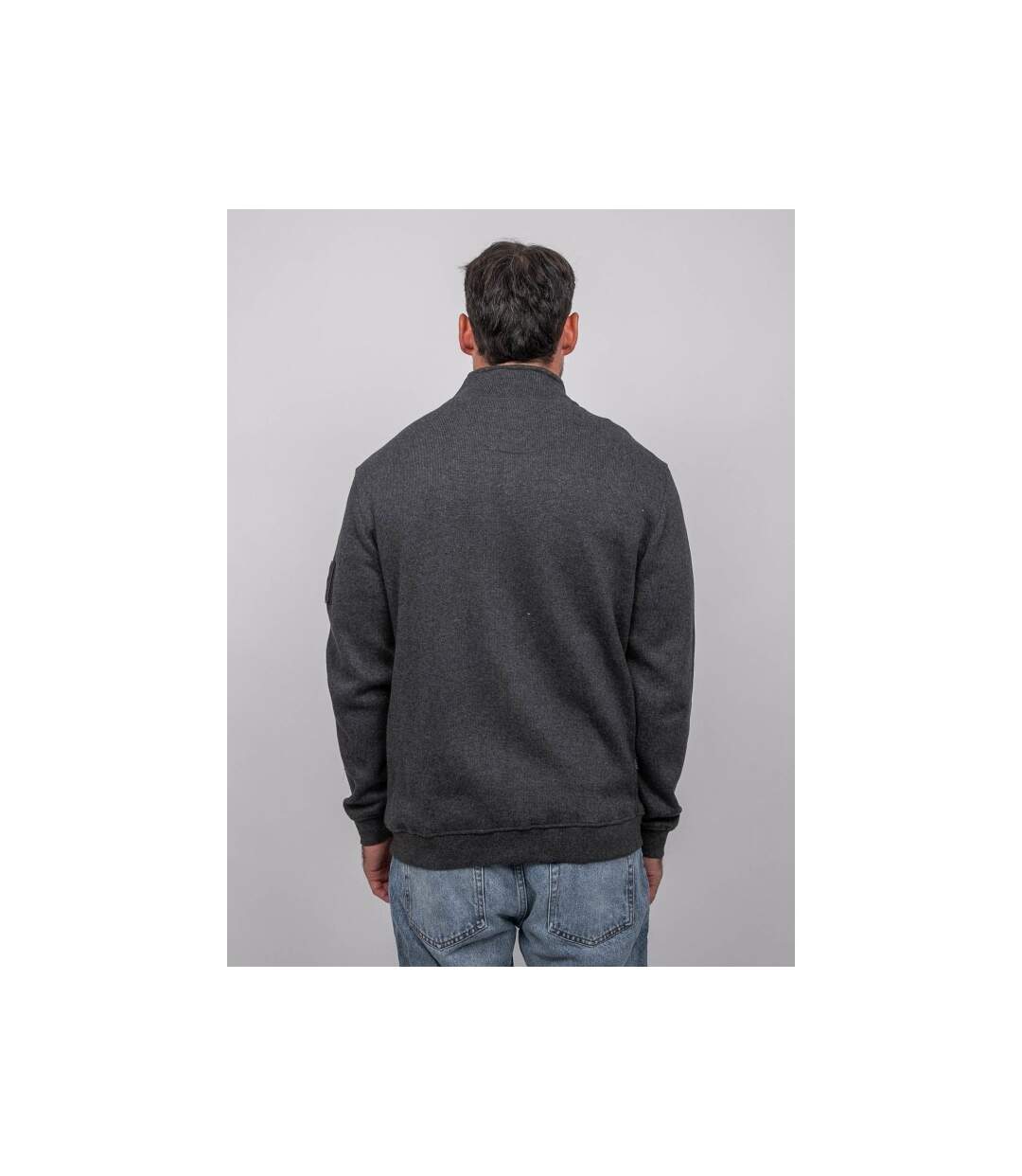 Gilet zippé WIROPAX-2