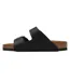 Sandales Arizona Adulte Noir Birkenstock-3