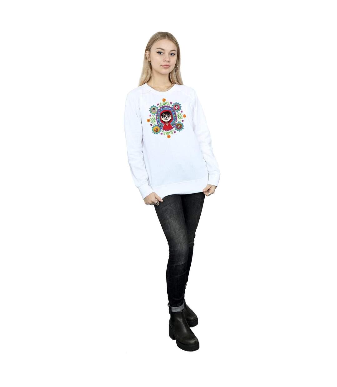 (Blanc) - UTBI3457-4