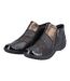 Derby Remonte Cuir-5