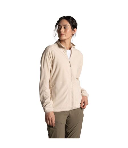 Veste Anya Femme Blanc Cassé Craghoppers