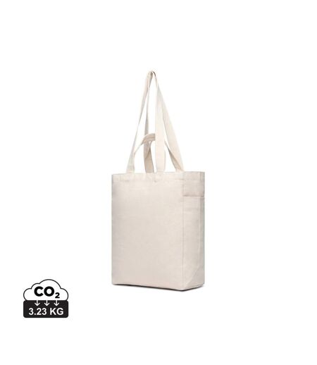 Tote Bag Hilo Aware Taille Unique Blanc Cassé Vinga