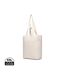 Tote Bag Hilo Aware Taille Unique Blanc Cassé Vinga-2