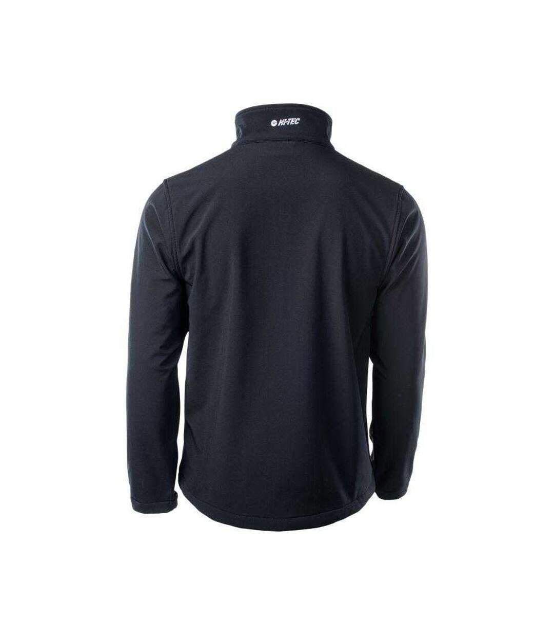 Veste Lingen Homme Noir Hi-Tec-2