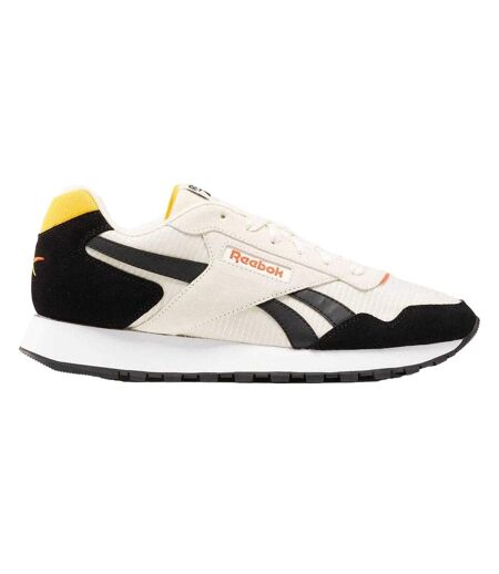 Baskets Glide Adulte Blanc Noir Reebok
