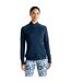 Womens/ladies Energise Midlayer Moonlight Denim Dare 2B-1