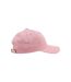 Casquette adulte rose Flexfit