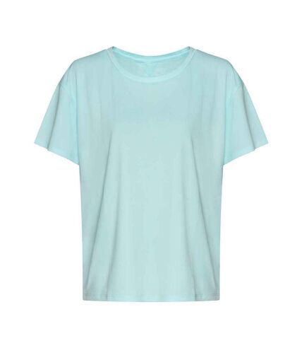 AWDis Cool - T-shirt - Femme (Bleu pâle) - UTPC5212