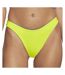 Bas de maillot de bain Bleu/Vert Femme Nike Reversible - L-1