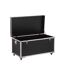 Malle de Rangement Deep Soul 82cm Noir