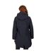 Veste Lyrics Femme Bleu Marine Trespass-4