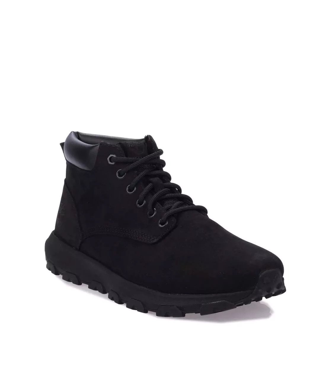 Bottes Winsor Park Homme Noir Timberland-2