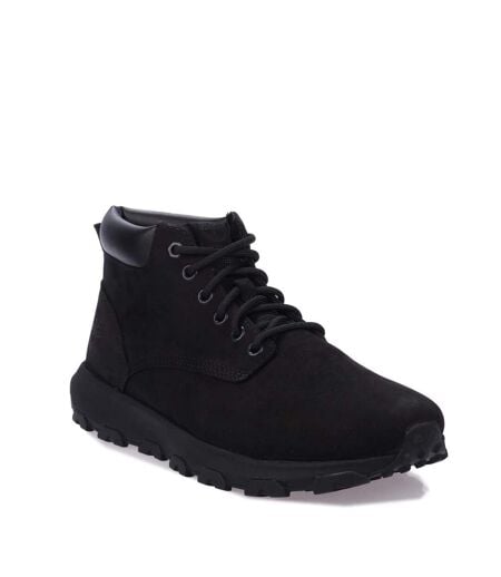 Bottes Winsor Park Homme Noir Timberland