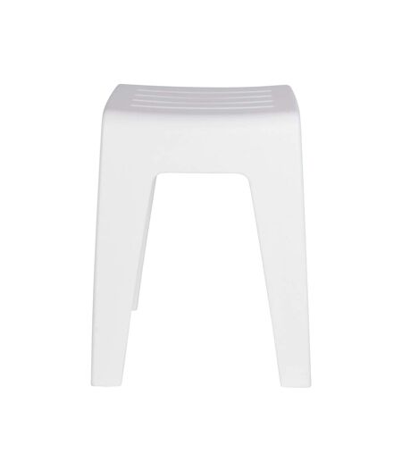 Tabouret pour salle de bain Kumba