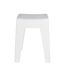 Tabouret pour salle de bain Kumba-2