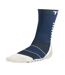 Chaussettes Motif/style Fin 3.0 Homme Bleu Marine TRUsox-2