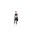 Legging 7/8 Femme Noir Animalier Sweaty Betty-1