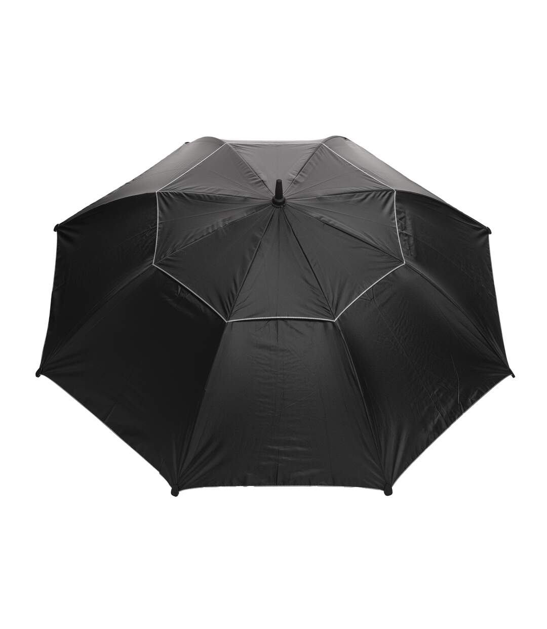 Hurricane aware stick umbrella one size black XD Xclusive-2
