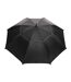 Hurricane aware stick umbrella one size black XD Xclusive-2