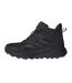 Chaussures Montantes De Randonnée Terrex Anylander Climawarm+ Homme Noir Adidas-1