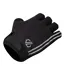 Mens Lightweight Cycling Mitts Black Dare 2B-1