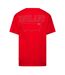 Unisex Adult England T-shirt Vintage Levis-2