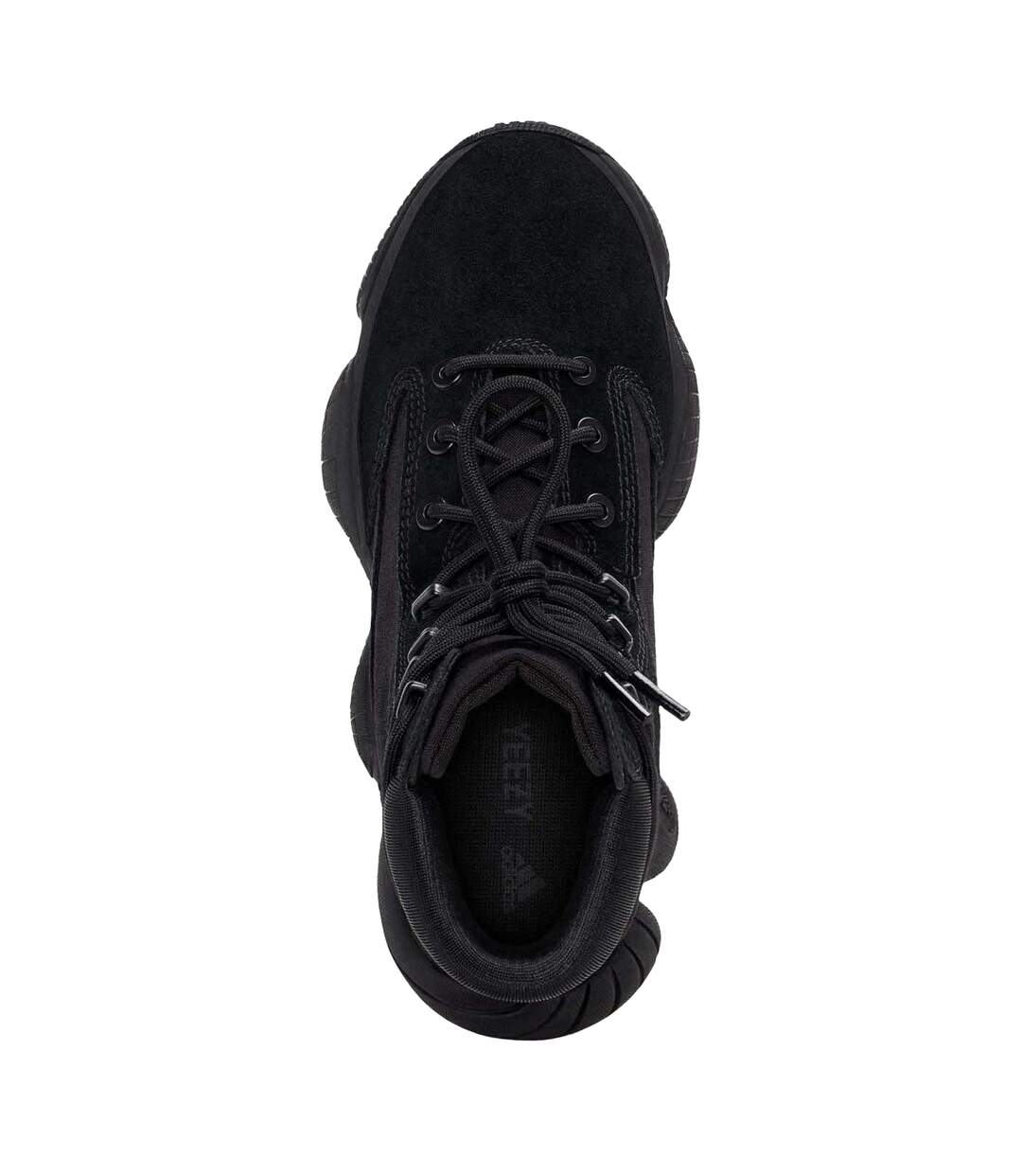 Bottines Homme Noir Yeezy-3