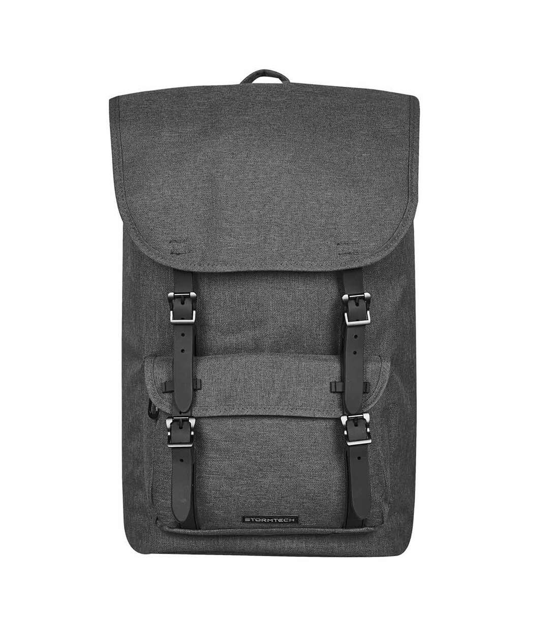 Sac à dos oasis taille unique gris chiné Stormtech-2